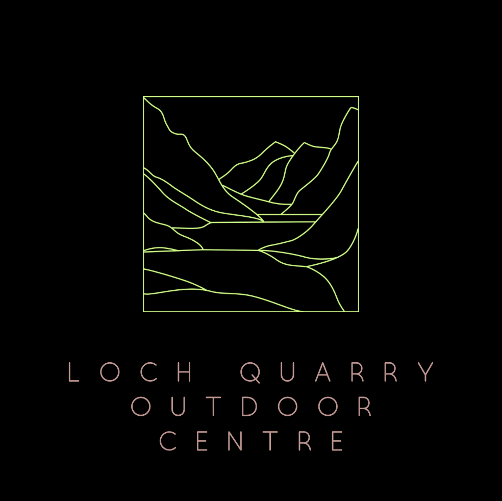 Loch Quarry Logo